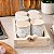 Porta Temperos Condimentos 6 Potes Porcelana Decorada + Bdj - Imagem 7