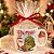 Kit Jogo Conjunto 6 Caneca 100ml Porcelana Natal Boas Festas - Imagem 7
