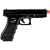 ROSSI - PISTOLA AIRSOFT GLOCK V18 GBB 6mm - Imagem 1