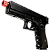 ROSSI - PISTOLA AIRSOFT GLOCK V18 GBB 6mm - Imagem 3