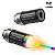 T238 Spitfire Tracer Unit RGB+ Version for Nerf Darts/Gel Ball Blaster /Airsoft - Imagem 2