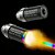T238 Spitfire Tracer Unit RGB+ Version for Nerf Darts/Gel Ball Blaster /Airsoft - Imagem 1
