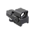 Omega 8 Reticle Red Dot Sight - Imagem 2