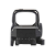 Omega 8 Reticle Red Dot Sight - Imagem 4