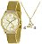 Kit Relógio Feminino Lince -LRG4729L-KP28C2KX - Imagem 1