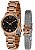 Kit Relógio Feminino Lince - LRR4682L-KN24P2RX - Imagem 1