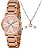 Kit Relógio Feminino Lince - LRR4718L-KP19R2RX - Imagem 1