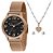 Kit Relógio Feminino Lince - LRR4724L-KP61P2RX - Imagem 1