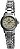 Relógio Masculino Orient Automático - 559WA6NH-C2SX - Imagem 1