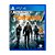 Jogo Tom Clancy's: The Division - Seminovo PS4 - Imagem 1