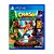 Jogo Crash Bandicoot N. Sane Trilogy - Seminovo PS4 - Imagem 1