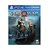 Jogo God of War (Encarte de Papel) - Seminovo PS4 - Imagem 1