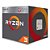 Processador AMD Ryzen 3 2200G, 3.5GHz (3.7GHz Max Turbo), Cache 6MB, AM4 - YD2200C5FBBOX - Seminovo - Imagem 1