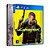 Jogo Cyberpunk 2077 Steelbook Edition Ps4 - Imagem 1