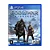 Jogo God of War Ragnarok - Seminovo PS4 - Imagem 1