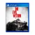 Jogo The Evil Within 1 - Seminovo PS4 - Imagem 1