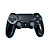 Controle PS4 Usado e Revisado Original - Imagem 1