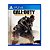 Jogo Call of Duty Advanced Warfare Seminovo PS4 - Imagem 1
