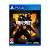 Jogo Call of Duty Black Ops 4 Seminovo PS4 - Imagem 1
