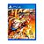 Jogo Dragon Ball FighterZ Seminovo PS4 - Imagem 1
