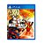 Jogo Dragonball Xenoverse 1 Seminovo PS4 - Imagem 1