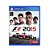 Jogo F1 2015 Seminovo PS4 - Imagem 1