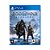 Jogo God of War Seminovo PS4 - Imagem 1