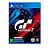 Jogo Gran Turismo 7 PSR Seminovo PS4 - Imagem 1