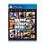 Jogo Grand Theft Auto V Seminovo PS4 - Imagem 1