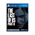Jogo The Last of Us Part 2 Seminovo PS4 - Imagem 1