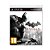Jogo Batman Arkham City Seminovo PS3 - Imagem 1