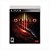 Jogo Diablo 3 Seminovo PS3 - Imagem 1