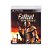Jogo Fallout New Vegas Seminovo PS3 - Imagem 1