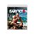 Jogo Far Cry 3  Seminovo PS3 - Imagem 1