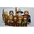 Jogo Lego O Senhor dos Anéis Seminovo PS3 - Imagem 2