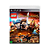 Jogo Lego O Senhor dos Anéis Seminovo PS3 - Imagem 1