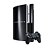 Console Playstation 3 FAT com controle - Imagem 1