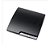 Console Playstation 3 Slim Preto com Controle Original - Imagem 4