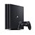 Console Playstation 4 PRO 1TB com controle - Imagem 1