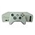 Console Xbox 360 FAT Branco com Controle Original - Imagem 1