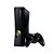 Console Xbox 360 Slim com Controle Original - Imagem 1