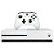 Xbox One S 1TB com controle original - Imagem 1