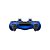 Controle Playstation 4 Azul Seminovo - Imagem 3
