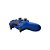 Controle Playstation 4 Azul Seminovo - Imagem 4