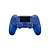 Controle Playstation 4 Azul Seminovo - Imagem 1
