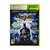 Jogo Batman Arkham Asylum Game of The Year Edition Seminovo Xbox 360 - Imagem 1