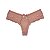 Calcinha Tanga de Renda Fio Dental - Imagem 1