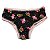 Calcinha Infantil Estampada Microfibra - Imagem 3
