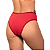 Calcinha Conforto Em Cotton Liso - Imagem 2