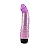 Pênis Realístico Colorido com Vibrador 19x4,3cm - Imagem 1